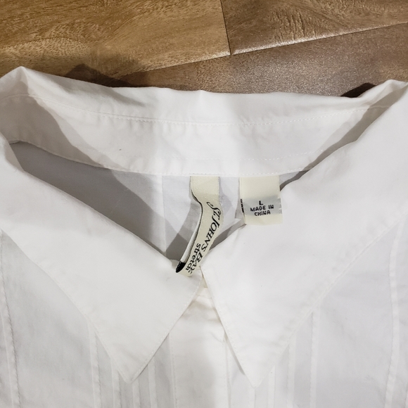 St Johns Bay strect size L - Picture 5 of 6